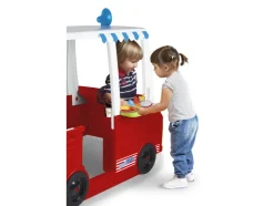 2-in-1 speelgoed keuken