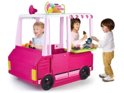 2-in-1 speelgoed keuken