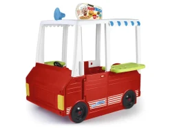 2-in-1 speelgoed keuken