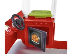 2-in-1 speelgoed keuken