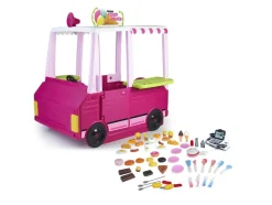 2-in-1 speelgoed keuken