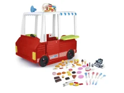 2-in-1 speelgoed keuken