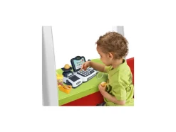 2-in-1 speelgoed keuken