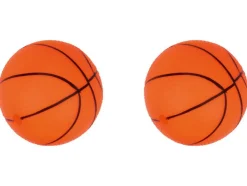 Indoor basketbal spel