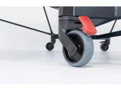 Indoor tafeltennistafel Style 1000