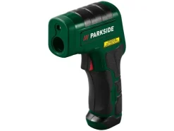 Infrarood temperatuurmeter