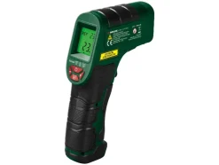 Infrarood temperatuurmeter