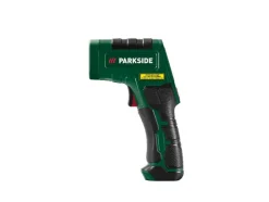 Infrarood temperatuurmeter