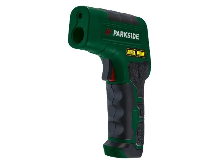 Infrarood thermometer