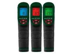 Infrarood thermometer