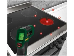 Infrarood thermometer