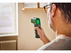 Infrarood thermometer