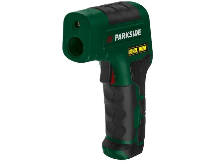 Infrarood thermometer