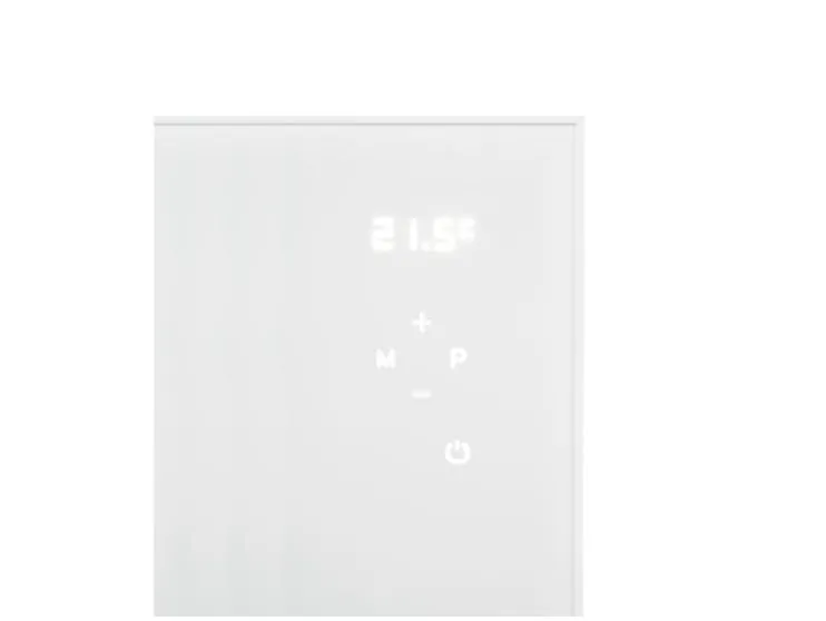 Infrarood verwarmingspaneel 600 W