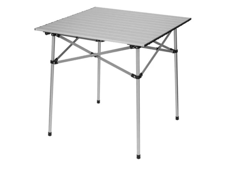 Inklapbare campingtafel