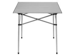 Inklapbare campingtafel