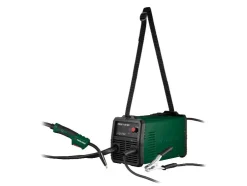 Inverter lasapparaat