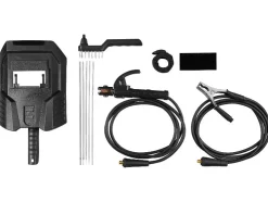 Inverter lasapparaat