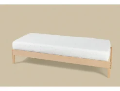 Jersey hoeslaken 90-100 x 200 cm