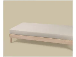 Jersey hoeslaken 90-100 x 200 cm