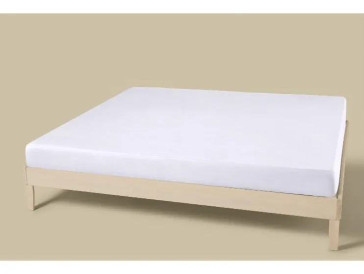 Jersey hoeslaken 180-200 x 200 cm