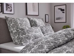 Jersey hoeslaken 180-200 x 200 cm