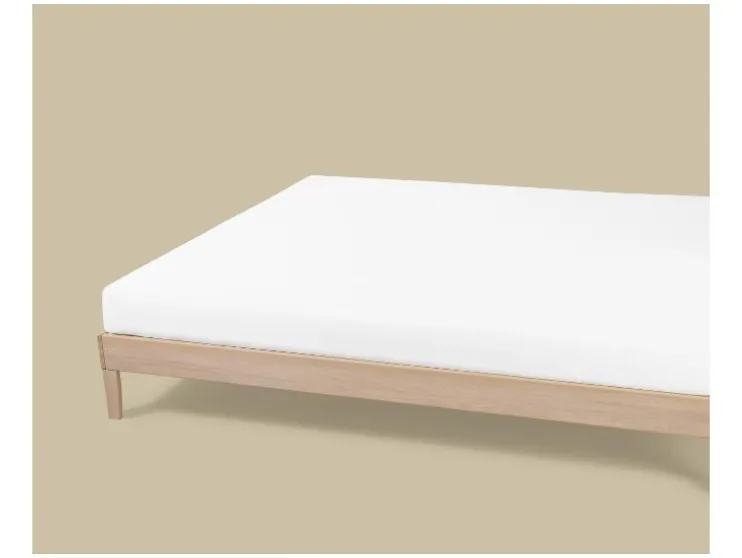 Jersey hoeslaken 180-200 x 200 cm