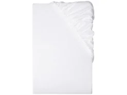 Jersey hoeslaken 180-200 x 200 cm