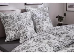 Jersey hoeslaken 180-200 x 200 cm