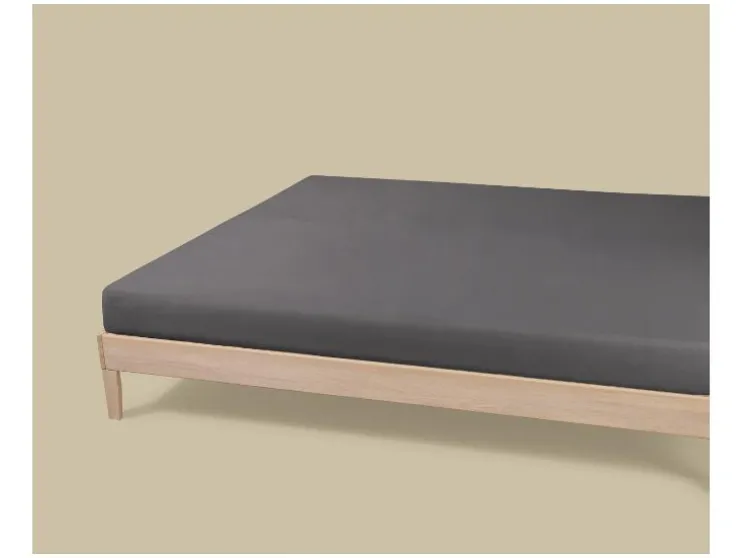 Jersey hoeslaken 180-200 x 200 cm