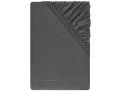 Jersey hoeslaken 90-100 x 200 cm