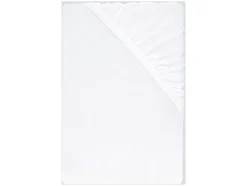 Jersey hoeslaken 90-100 x 200 cm