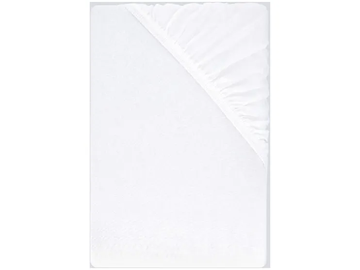 Jersey hoeslaken 90-100 x 200 cm