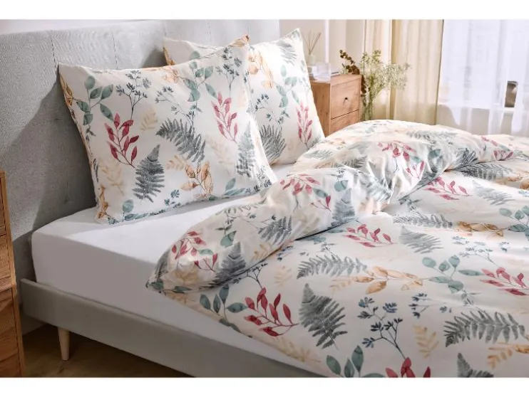 Jersey hoeslaken 90-100 x 200 cm