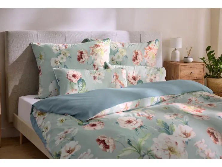 Jersey hoeslaken 90-100 x 200 cm