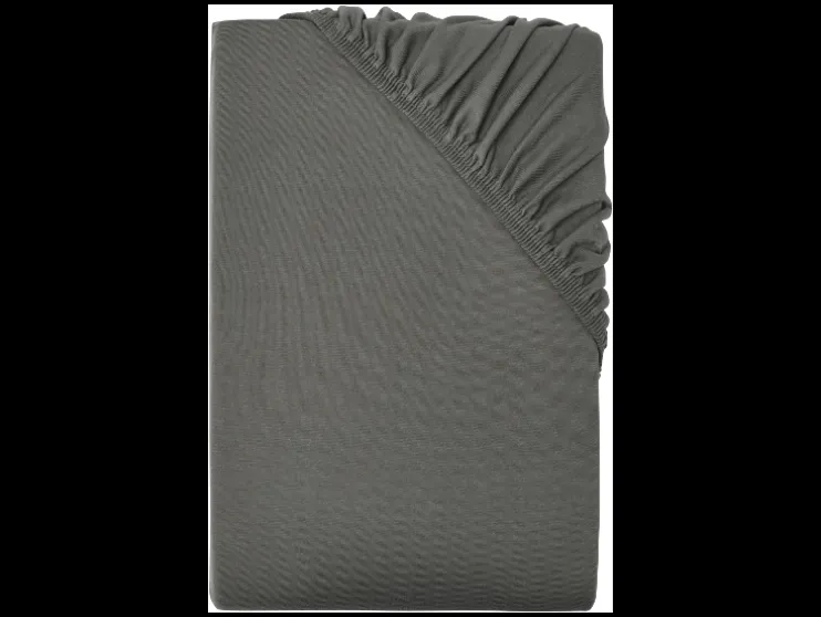 Jersey hoeslaken 90-100 x 200 cm