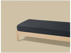 Jersey hoeslaken 90-100 x 200 cm