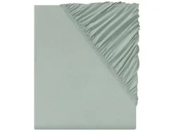 Jersey hoeslaken 180-200 x 200 cm