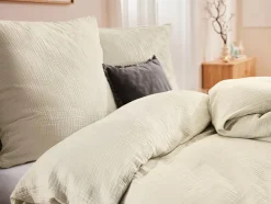 Jersey hoeslaken 180-200 x 200 cm