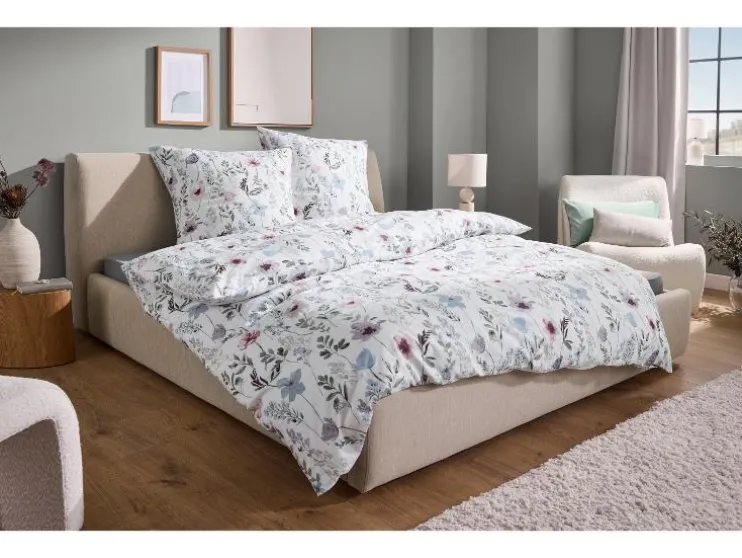 Jersey hoeslaken 90-100 x 200 cm