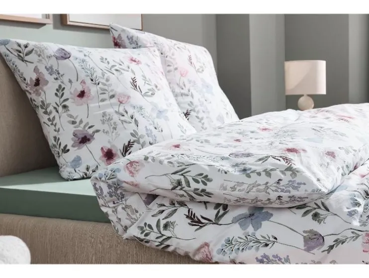 Jersey hoeslaken 90-100 x 200 cm