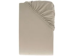 Jersey hoeslaken 90-100 x 200 cm