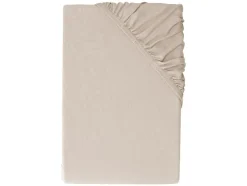 Jersey hoeslaken 180-200 x 200 cm