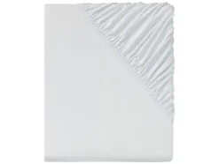 Jersey hoeslaken 140-160 x 200 cm