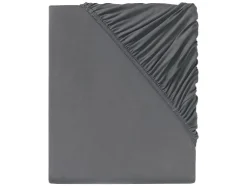 Jersey hoeslaken 140-160 x 200 cm