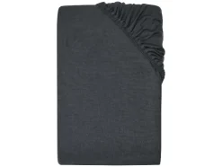 Jersey hoeslaken 140-160 x 200 cm