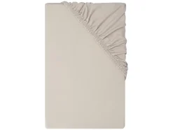 Jersey hoeslaken 140-160 x 200 cm