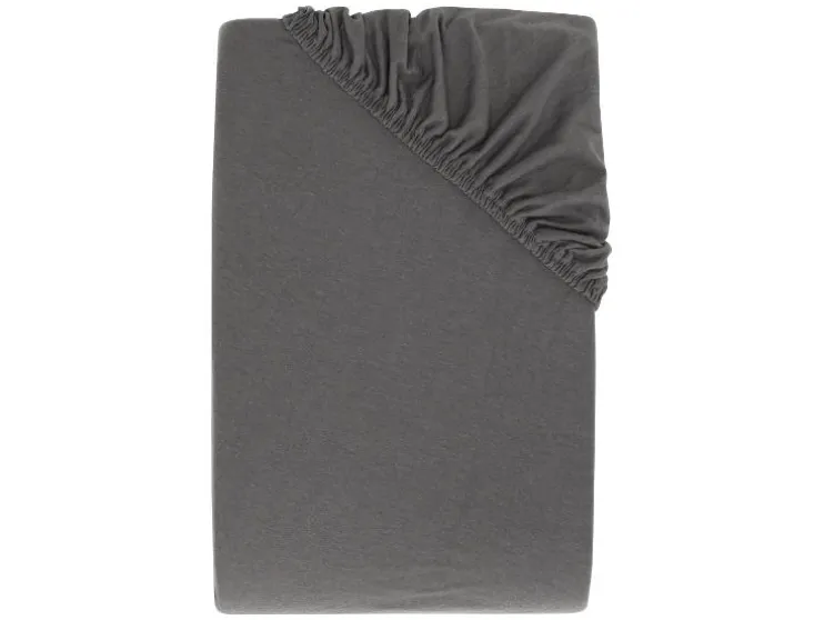 Jersey hoeslaken 180-200 x 200 cm