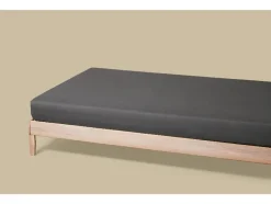 Jersey hoeslaken 180-200 x 200 cm