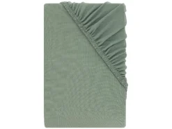 Jersey hoeslaken 140-160 x 200 cm